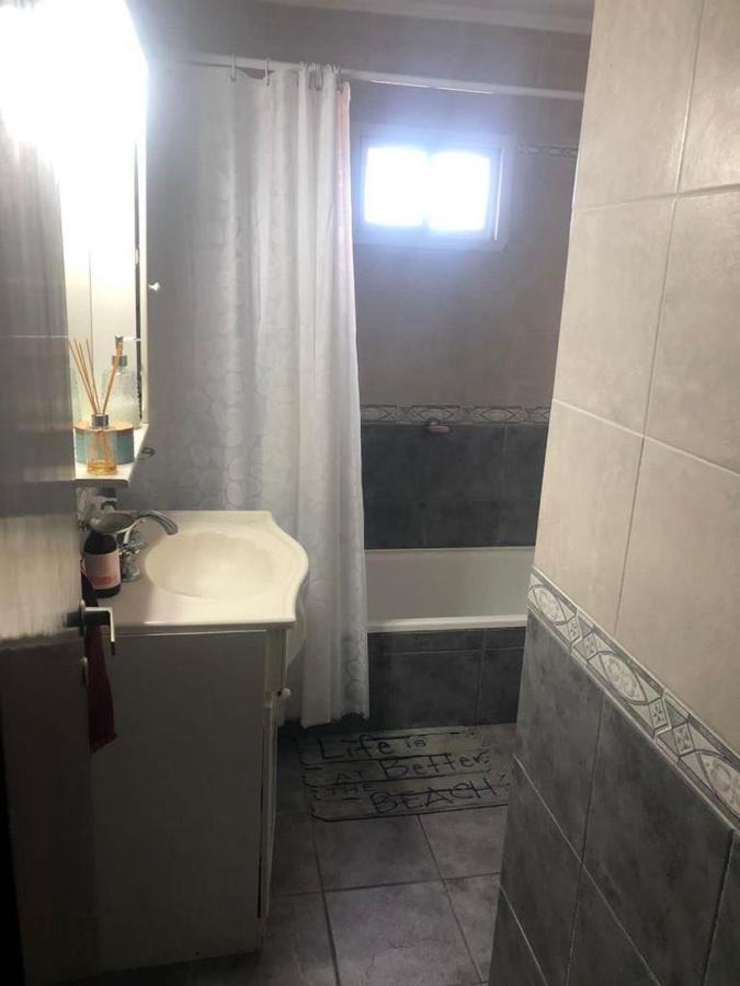 Apartamento Departamento Marea 100mts Del Mar *