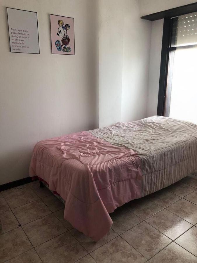 Apartamento Departamento Marea 100mts Del Mar