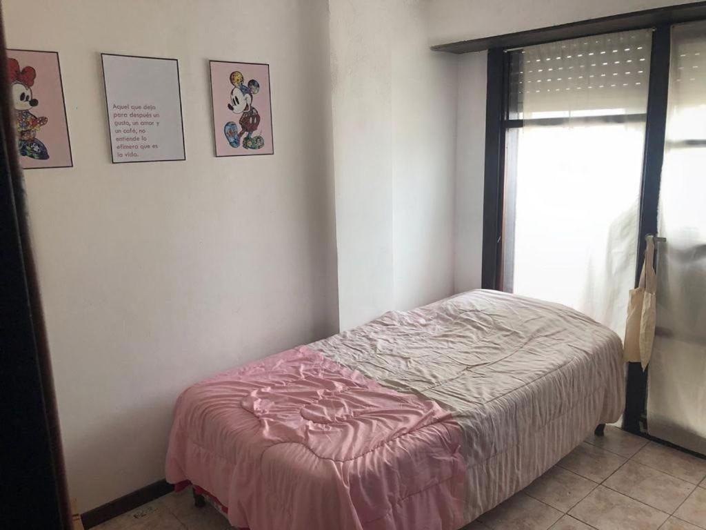 Apartamento Departamento Marea 100mts Del Mar Mar del Plata
