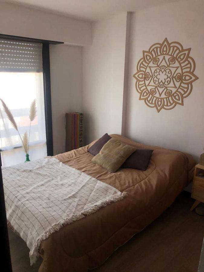 Apartamento Departamento Marea 100mts Del Mar Mar del Plata