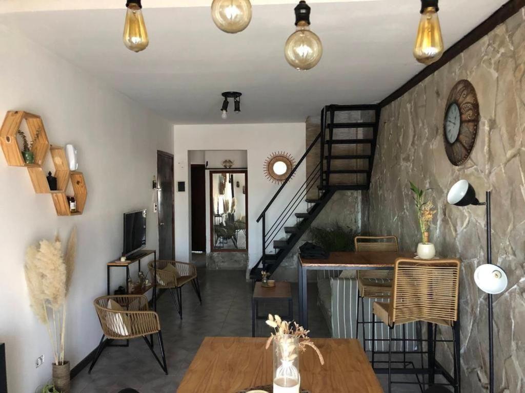 Apartamento Departamento Marea 100mts Del Mar