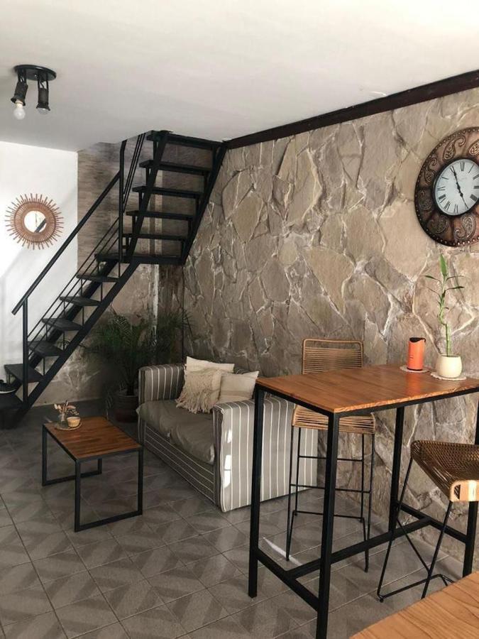Departamento Marea 100mts Del Mar Apartamento *