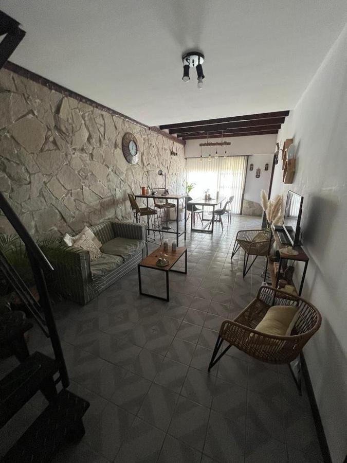 Apartamento Departamento Marea 100mts Del Mar Mar del Plata