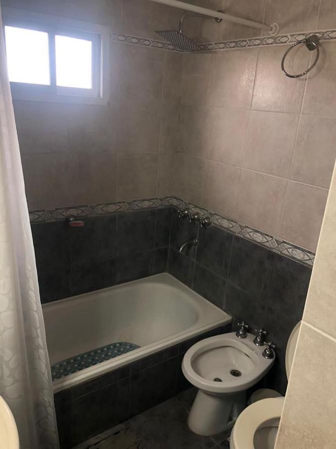 Departamento Marea 100mts Del Mar Apartamento Mar del Plata