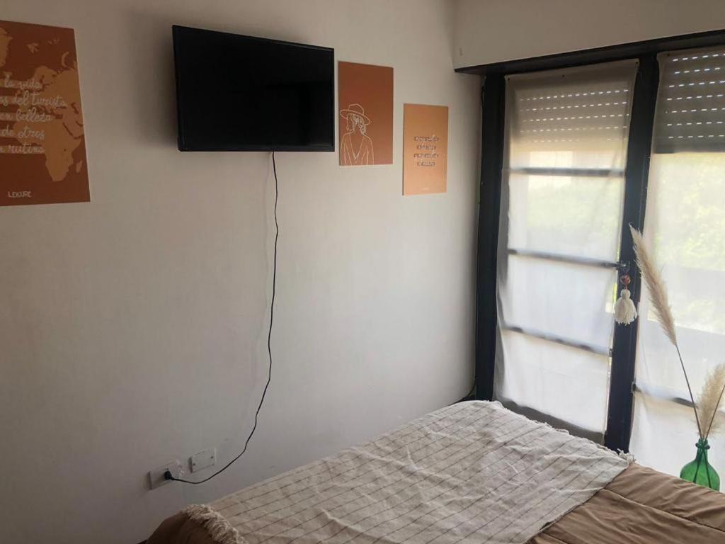 Departamento Marea 100mts Del Mar Apartamento Mar del Plata