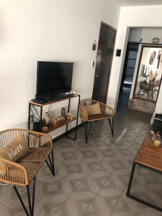 Departamento Marea 100mts Del Mar Mar del Plata