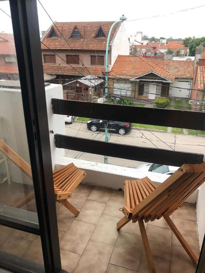 Departamento Marea 100mts Del Mar Apartamento