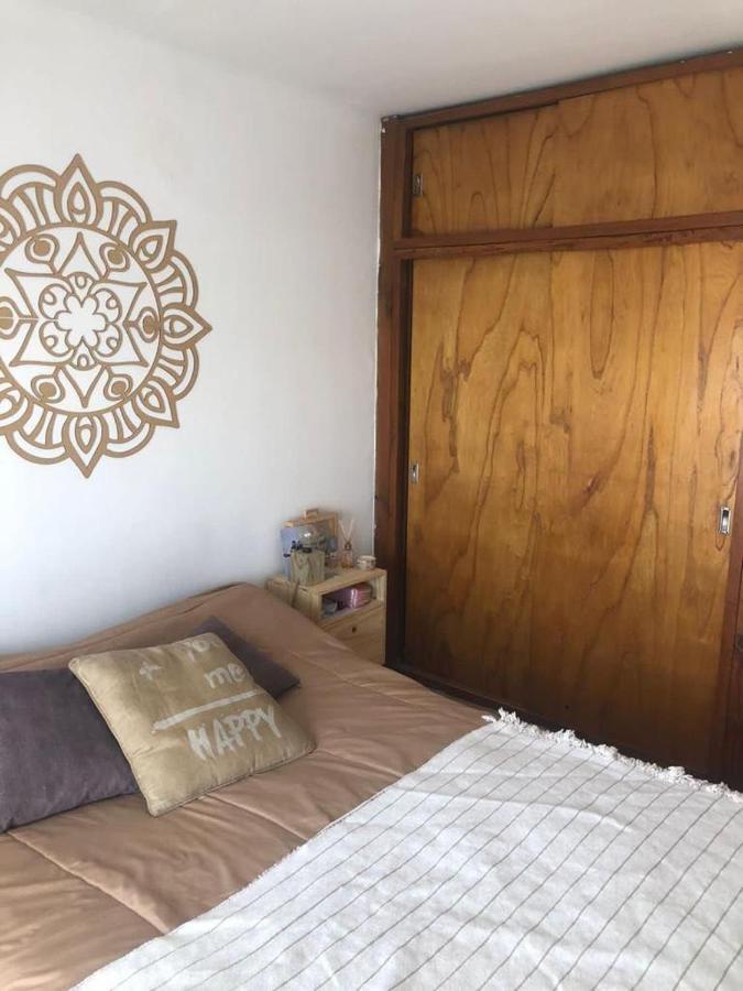 Apartamento Departamento Marea 100mts Del Mar *